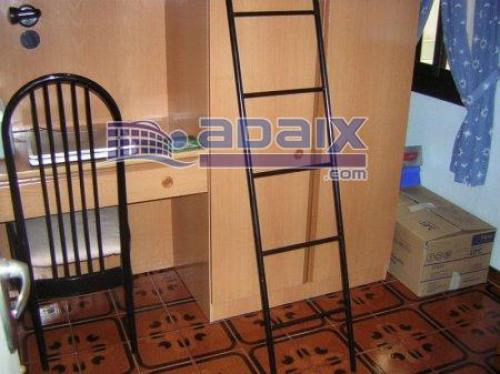 ZONA: SANTO CRISTO. (28.664.000 Pts). Suelo de ceramica Puertas blancas