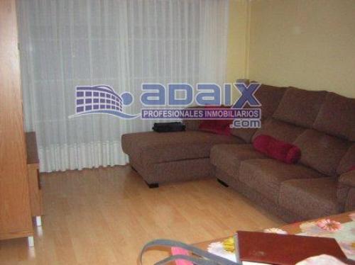 ZONA: SALUD (41.997.000 Pts). Suelo de parket Ventanas de aluminio