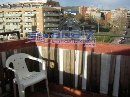 ZONA:FONDO (34.663.000 Pts). Suelo de gres Techos de escayola Vistas