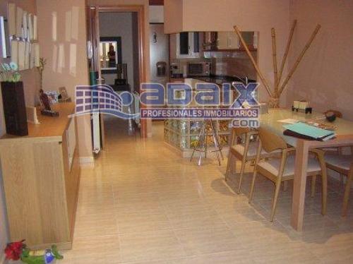 Piso de Venta en Badalona Zona de Llefia (42.494.984 Pts)