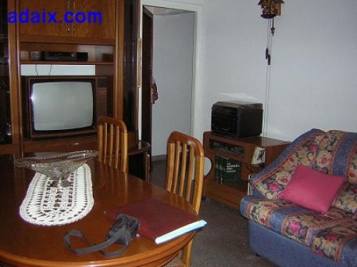 ZONA: AVDA MARESME ( 42.000.000 pts ) completamente exterior amueblado