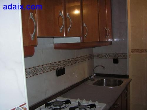 ZONA : BUFALa ( 40.000.000 pts ) Gres cerezo aluminio