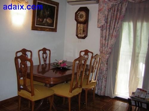 ZONA : SISTRELLS ( 39.666.000 pts ) Aluminio embero A.A.