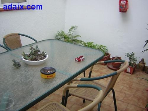 ZONA : GORG ( 77.500.000 PTS ) Gres aluminio A.A.