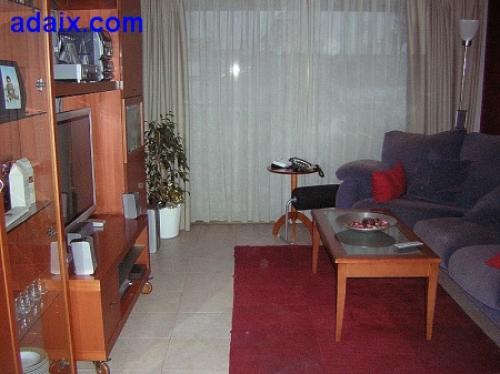 ZONA : LLOREDA ( 55.000.000 pts ) Madera gres balcOn
