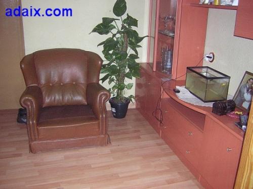 ZONA : SISTRELLS ( 52.200.000 pts ) Parket aluminio calefacciOn