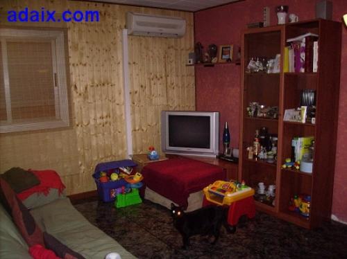 ZONA : LA PAU ( 35.000.000 pts ) Gres aluminio