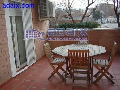 ZONA : LLOREDA ( 60.500.000 pts ) Parking opcional 1