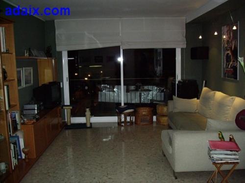 ZONA .: BUFALa ( 68.100.000 pts ) Cedro Terrazo aluminio