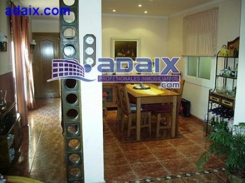 ZONA : MONTIGALa ( 38.500.000 pts ) Aluminio roble gres