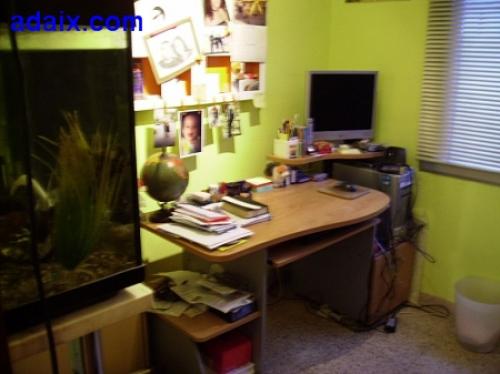 ZONA : LLEFIa BAJA ( 41.000.000 pts ) Aluminio embero