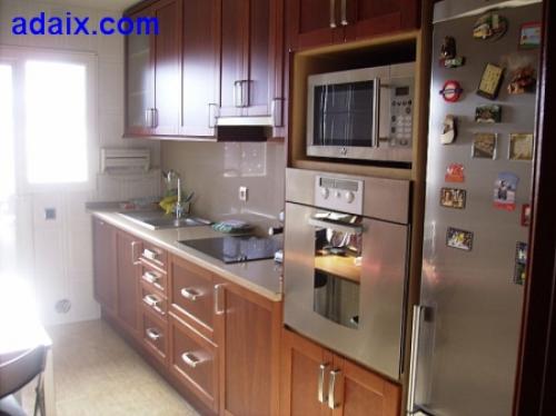 ZONA : MORERA ( 65.000.000 pts ) Parket embero A.A.