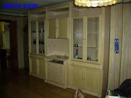 ZONA: LLEFIa ( 42.000.000 pts ) embero aluminio altillo de