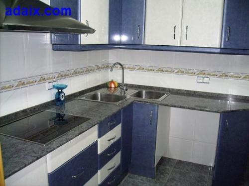 ZONA : ARTIGAS ( 45.500.000 pts ) Parket aluminio roble