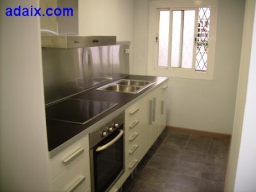 ZONA: STO CRISTO ( 36.000.000 pts.) Climalit haya cocina nueva