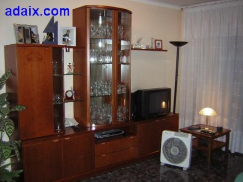 ZONA: BUFALA. Gres roble calefacciOn A.A Carpinteria aluminio finca con