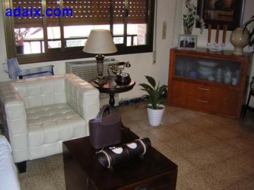 ZONA: SANTO CRISTO. Cocina y baño reformados embero calefacciOn carpinter