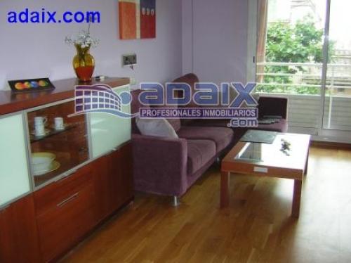 ZONA: BUFALa. Parket calefacciOn A.A. Hilo musical balcOn de 18m2