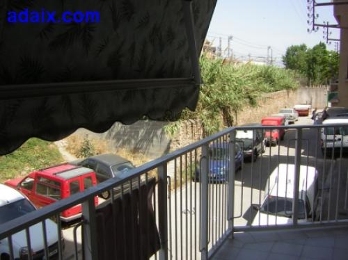 ZONA: CENTRO. Gres embero baño y cocina reformados patio. ¡