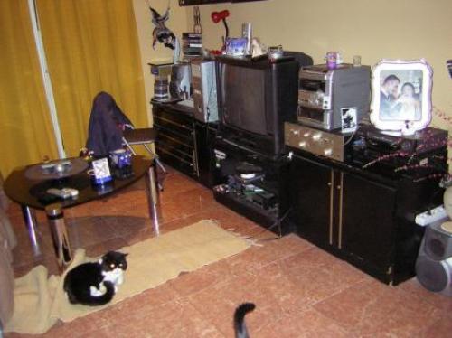 ZONA: LA BALSA. Buen estado ideal para parejas. ECONOMICO