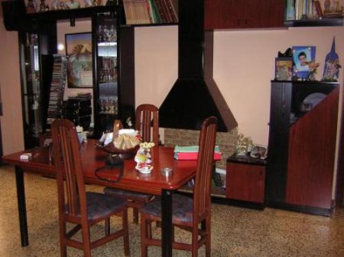 Zona: LA BALSA. Amueblado