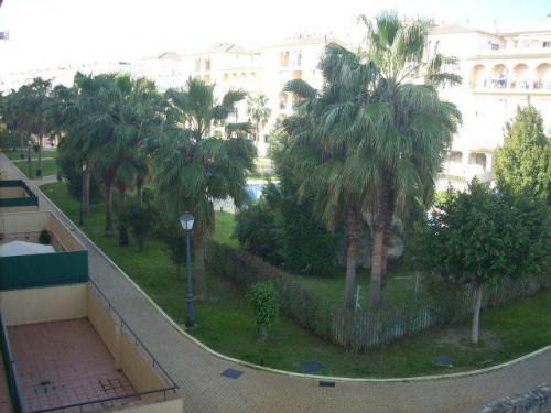 Alquiler de piso en El Puerto de Santa Maria zona