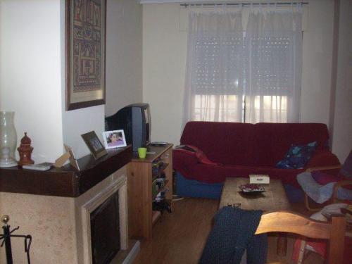 Alquiler de adosado en la zona de El Tomillar en