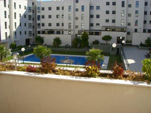 Alquiler de piso sin amueblar en El Puerto Santa Maria.