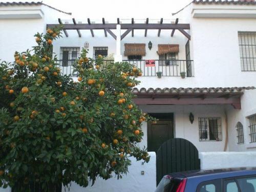 Costa Oeste. Junto al Soto de Vistahermosa. Vivienda unifamiliar con