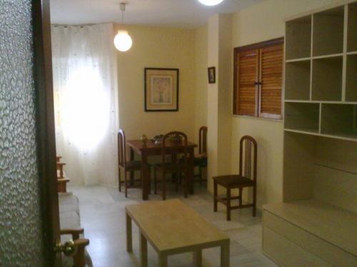 Bonito piso en El Puerto de Santa Maria. Excelente ubicaciOn