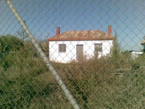 Parcela calificada como suelo Urbano Residencial en el nuevo PGOU.