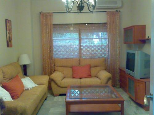 Excelente piso bajo en El Puerto Santa Maria zona de