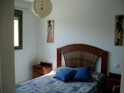 Apartamento de nueva construcciOn. Primeras calidades. Cocina independiente. Terraz