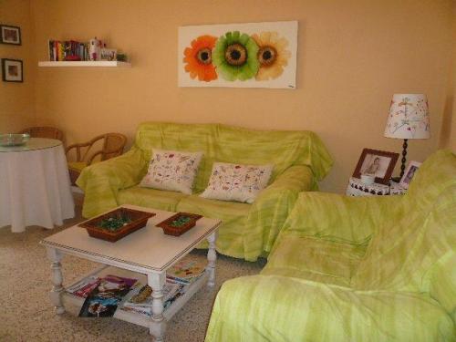 Magnifico piso en zona centrica. la vivienda esta rodeada de