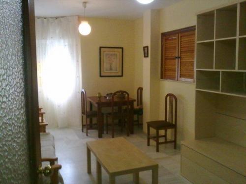 Bonito piso en El Puerto de Santa Maria junto a