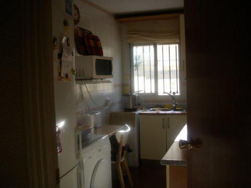 Piso en Venta en Jerez de la Frontera (CáDIZ) 130000