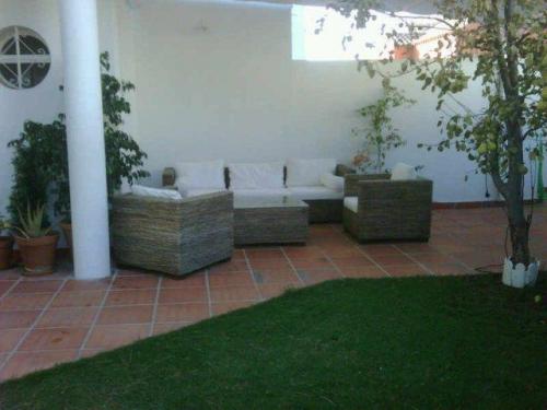 Magnifico chalet adosado en la urbanizacion El Manantial. Totalmente reforma