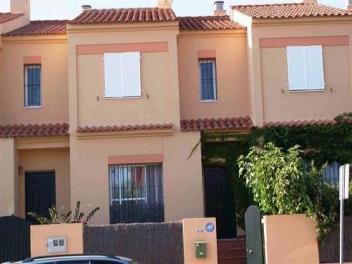 Magnifica casa muy cerca de la playa en El Puerto