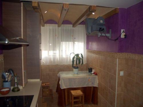 Piso de tres dormitorios en Jerez de la Frontera. Se