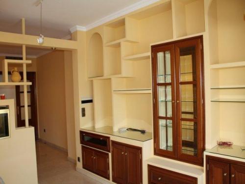 Piso en Jerez de la Frontera de tres dormitorios con