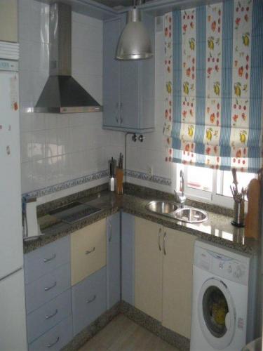 PRECIOSO DUPLEX 2 DORMITORIOS 2 BAñOS COMPLETOS A/A EN TOPDA