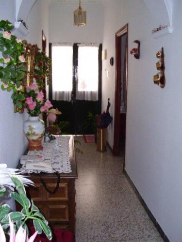 CASA DE 1 PLANTA POSIBILIDAD DE EDIFICAR UNA 2 PLANTA