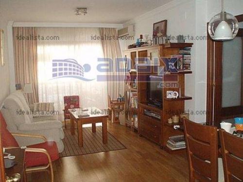 BONITO PISO EN URB. PRIVADA COCINA AMUEBLADA TERRAZA PATIO TOTALMENTE