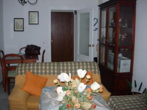 COQUETO. LIMINOSO. COCINA INDEPENDIENTE. TERRAZA. ARMARIO EMPOTRADO. ASCENSOR. MUY CERCA