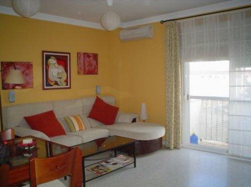 Piso en Jerez de la Frontera de 3 dormitorios 2