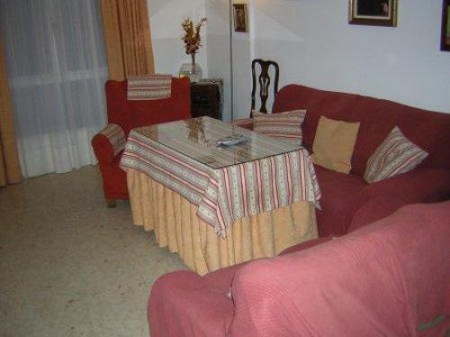 Piso en Jerez de la Frontera de 3 dormitorios 1