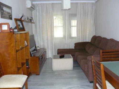 Piso de dos dormitorios en Jerez de la Frontera.Se vende