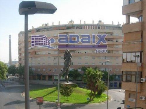 Amplio piso en Pz. de Madre de Dios 2 dormitorios