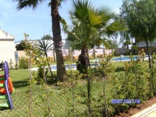 Piso bajo en El Puerto de Santa Maria ubicado en