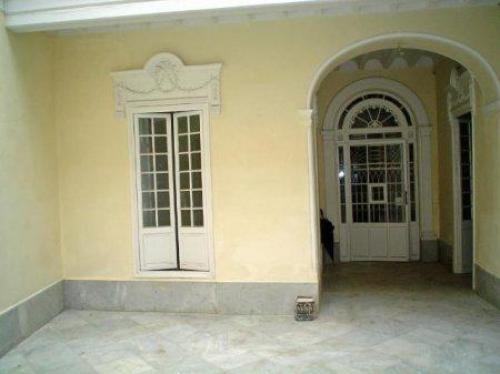 Casa palacio en el centro de Jerez con acceso a